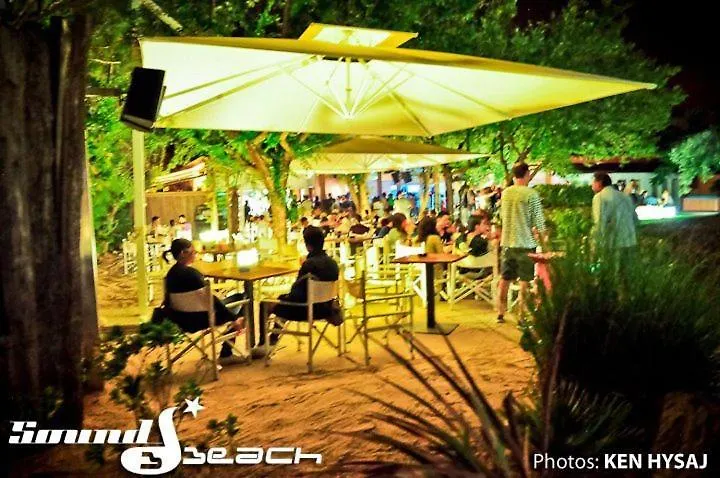 Campsite Camping Valdor Camper & Pitch Cavallino-Treporti
