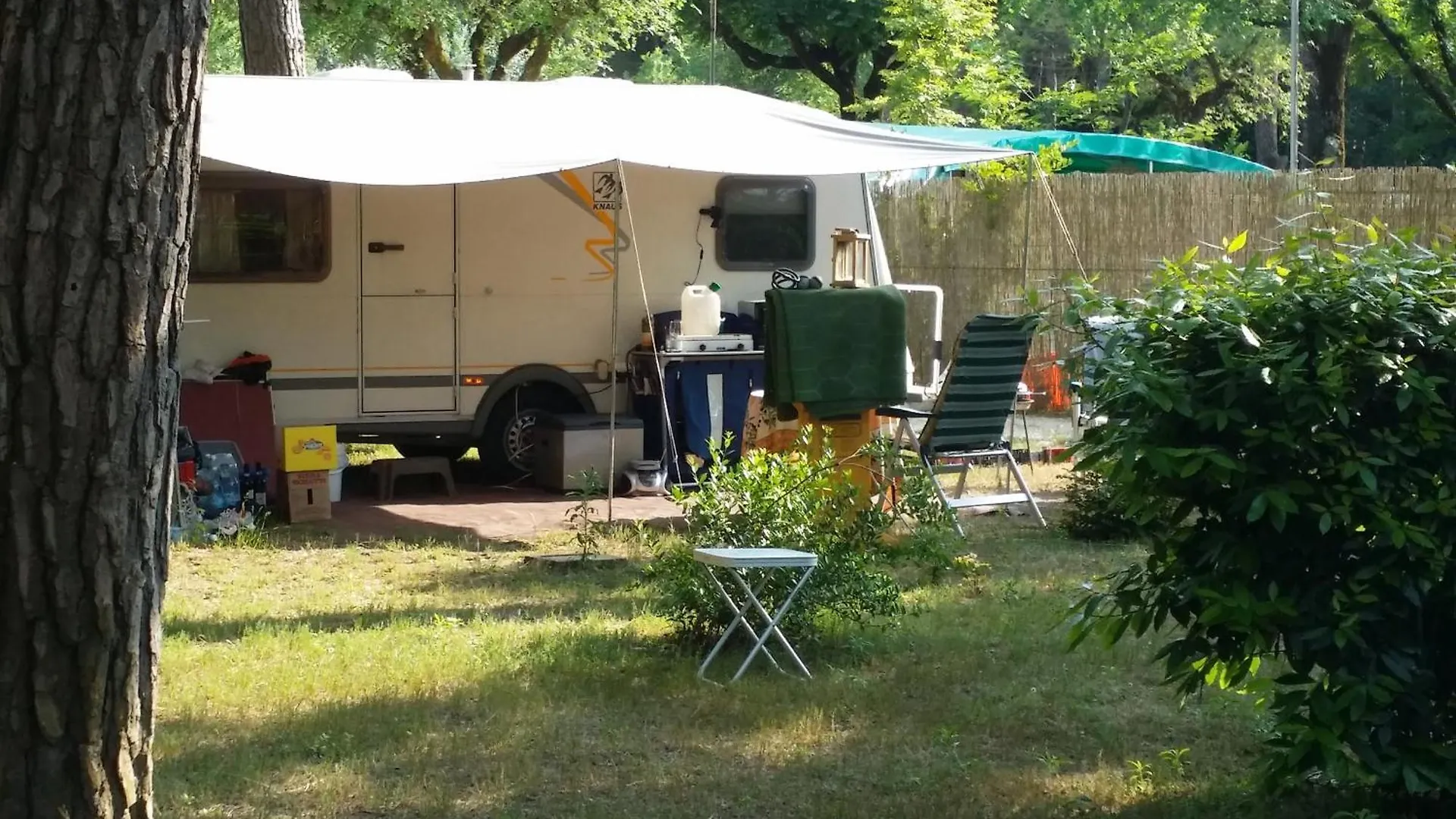 Camping Valdor Camper & Pitch Cavallino-Treporti 0*,  Italy
