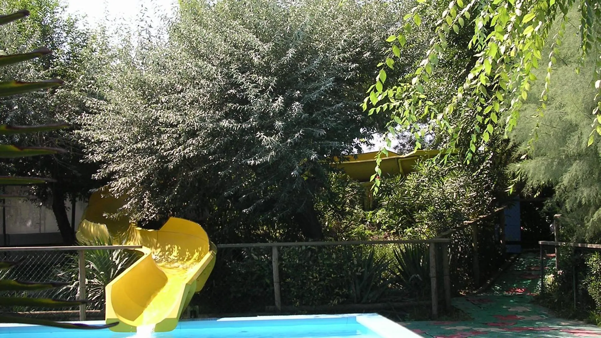 Campsite Camping Valdor Camper & Pitch Cavallino-Treporti Italy